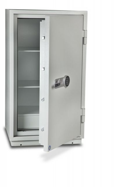 Burton Safes Firebrand XL - Size 2